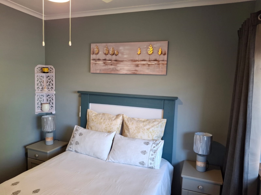 To Let 1 Bedroom Property for Rent in Labiance Estate Western Cape